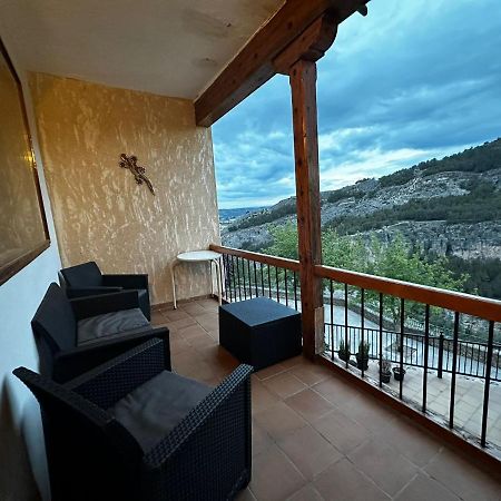 Cuencaloft San Pedro Leilighet Cuenca  Eksteriør bilde
