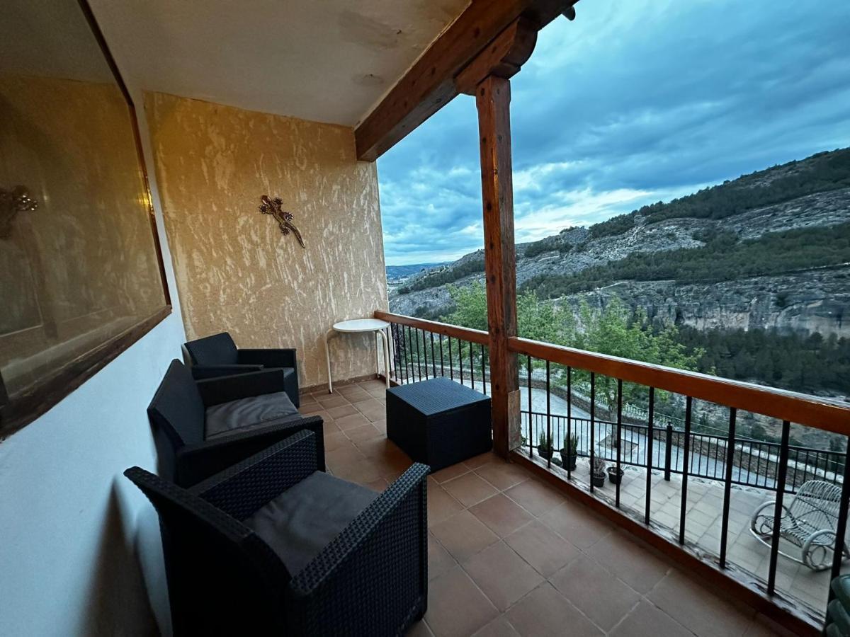 Cuencaloft San Pedro Leilighet Cuenca  Eksteriør bilde