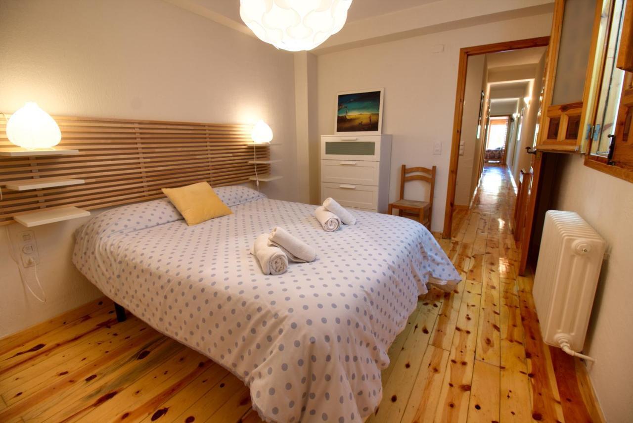 Cuencaloft San Pedro Leilighet Cuenca  Eksteriør bilde